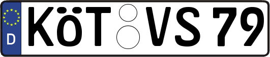KÖT-VS79