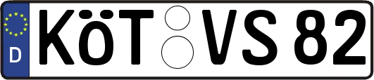 KÖT-VS82
