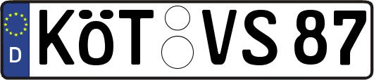 KÖT-VS87