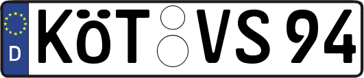KÖT-VS94