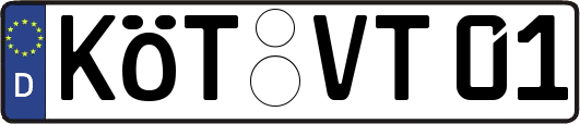 KÖT-VT01