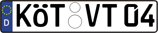 KÖT-VT04