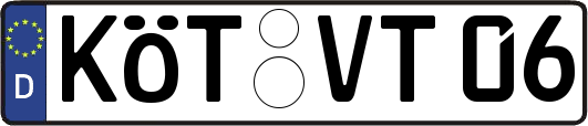 KÖT-VT06