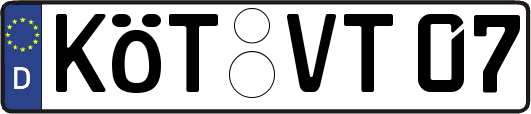 KÖT-VT07