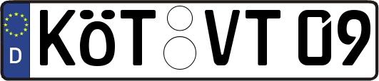 KÖT-VT09