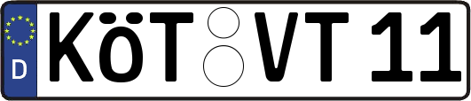 KÖT-VT11