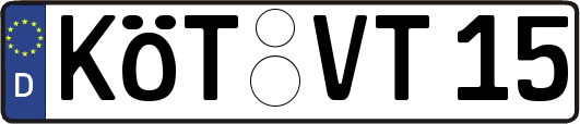 KÖT-VT15