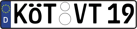 KÖT-VT19