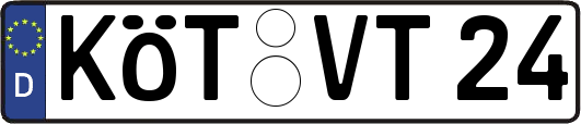 KÖT-VT24