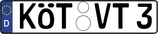 KÖT-VT3