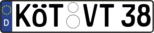 KÖT-VT38