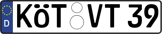 KÖT-VT39