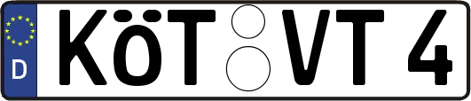 KÖT-VT4