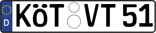 KÖT-VT51
