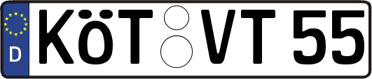 KÖT-VT55