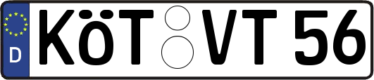 KÖT-VT56