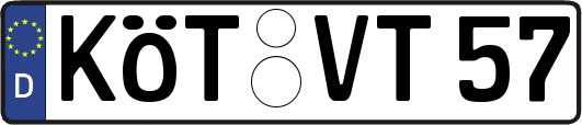 KÖT-VT57