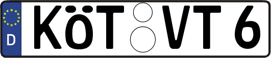 KÖT-VT6