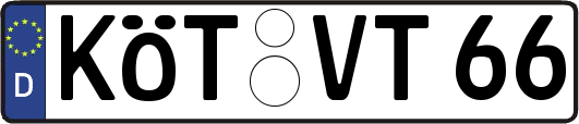 KÖT-VT66
