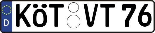 KÖT-VT76