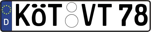 KÖT-VT78