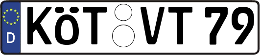 KÖT-VT79