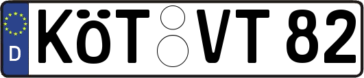 KÖT-VT82