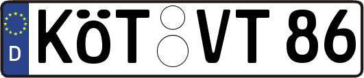 KÖT-VT86