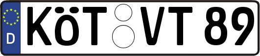KÖT-VT89
