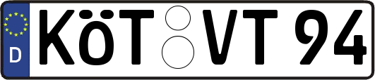 KÖT-VT94
