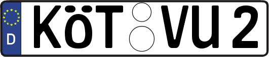 KÖT-VU2