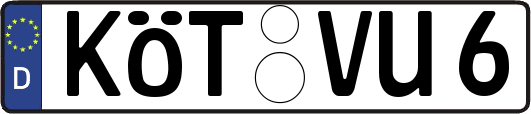 KÖT-VU6
