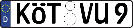 KÖT-VU9