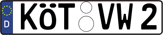 KÖT-VW2