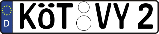 KÖT-VY2