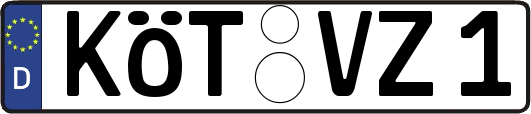 KÖT-VZ1