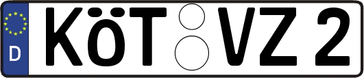 KÖT-VZ2