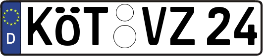 KÖT-VZ24