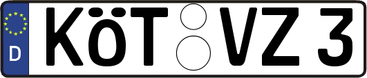 KÖT-VZ3