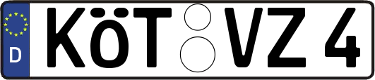 KÖT-VZ4