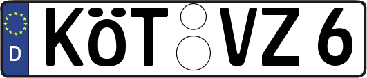 KÖT-VZ6