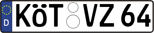 KÖT-VZ64