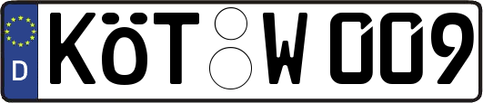 KÖT-W009