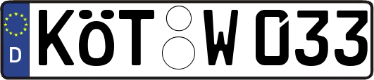 KÖT-W033
