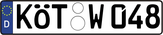 KÖT-W048