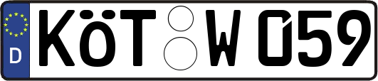 KÖT-W059