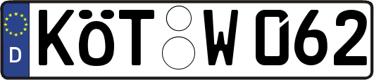 KÖT-W062