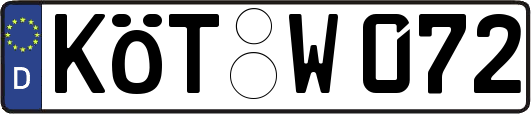 KÖT-W072