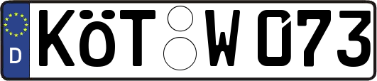 KÖT-W073