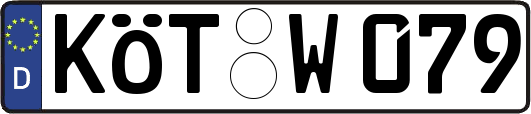 KÖT-W079